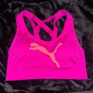 Puma sports bra